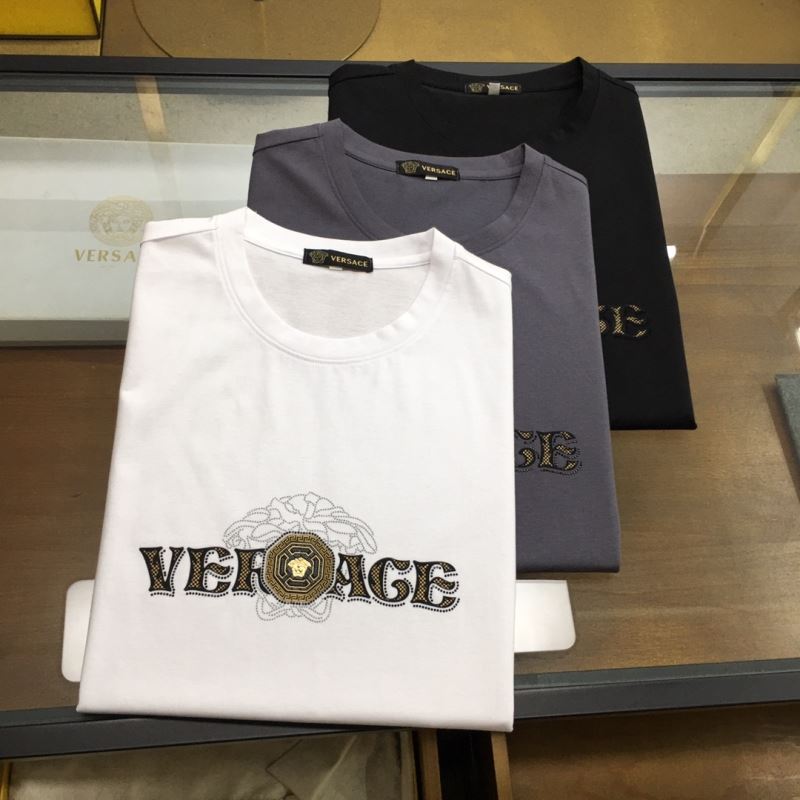 Versace T-Shirts